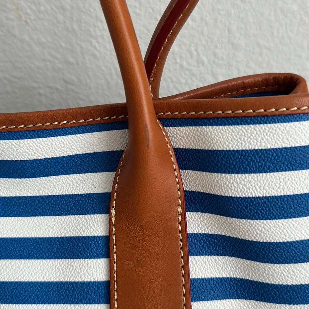 Dooney & Bourke Sullivan Layla Tote - Picture 6 of 13